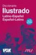 AudioLibro Diccionario Ilustrado Latin: Latino-Español / Español-Latino de Wole Soyinka