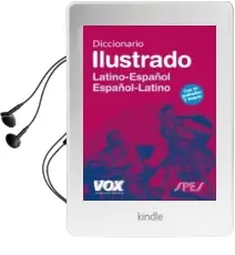 Descargar AudioLibro Diccionario Ilustrado Latin: Latino-Español / Español-Latino de Wole Soyinka año 2011