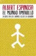 AudioLibro El Mundo Amarillo de Albert Espinosa