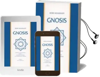 Descargar AudioLibro Gnosis, Tomo ii (Ciclo Mesoterico) de Boris Mouravieff año 2011