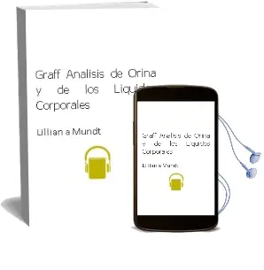 Descargar AudioLibro Graff. Análisis de Orina y de los Líquidos Corporales de Lillian A. Mundt año 2011