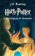 AudioLibro Harry Potter y las Reliquias de la Muerte de J.K. Rowling