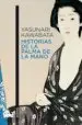 AudioLibro Historias de la Palma de la Mano de Yasunari Kawabata