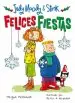 AudioLibro Judy Moody & Stink. Felices Fiestas de Megan Mc Donald