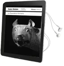 Descargar AudioLibro La Republica Romana: Historia Universal Asimov de Isaac Asimov año 2011