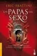 AudioLibro Los Papas y el Sexo de Eric Frattini