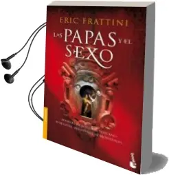 Descargar AudioLibro Los Papas y el Sexo de Eric Frattini año 2011