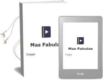 Descargar AudioLibro Más Fábulas de Esopo año 2011