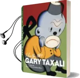 Descargar AudioLibro (Pe) Gary Taxali i Love you ok? de Varios Autores año 2011