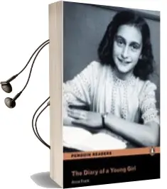 Descargar AudioLibro Penguin Readers Level 4 the Diary of a Young Girl (Incluye cd mp3 ) de Ana Frank año 2011