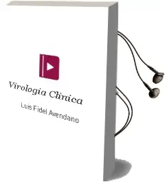 Descargar AudioLibro Virologia Clinica de Luis Fidel Avendaño año 2011