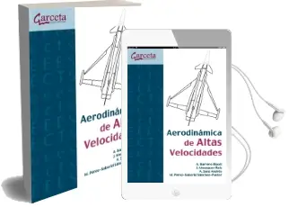 Descargar AudioLibro Aerodinámica de Altas Velocidades  de A. Barrero Ripol año 2011