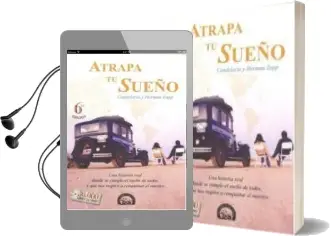Descargar AudioLibro Atrapa tu Sueño (8ª Ed.) de Herman Zapp año 2011