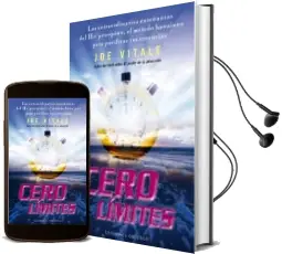 Descargar AudioLibro Cero Limites: Ho Oponopono el Metodo Hawaiano para Purificar tus Creencias de Joe Vitale año 2011