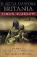 AudioLibro El Aguila Abandona Britania (Libro v de Quinto Licinio Cato) de Simon Scarrow