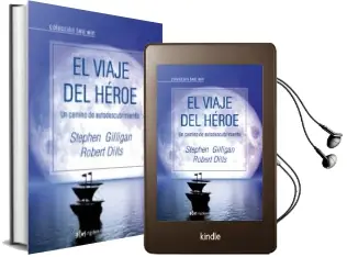Descargar AudioLibro El Viaje del Heroe: Un Camino de Autodescubrimiento de Robert Dilts año 2011