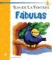 AudioLibro Fábulas de Jean de la Fontaine de Jean De La Fontaine