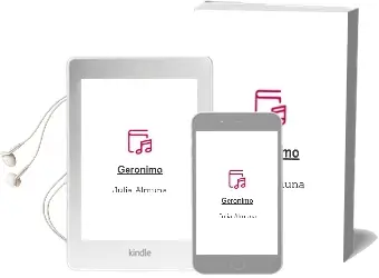 Descargar AudioLibro Gerónimo de Julia Almuna año 2011