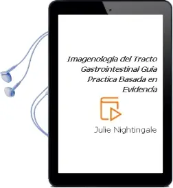 Descargar AudioLibro Imagenologia del Tracto Gastrointestinal. Guia Practica Basada en Evidencia de Julie Nightingale año 2011