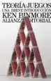 AudioLibro La Teoria de Juegos: Una Breve Introduccion de Ken Binmore