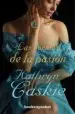 AudioLibro Las Normas de la Pasion de Kathryn Caskie