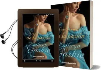 Descargar AudioLibro Las Normas de la Pasion de Kathryn Caskie año 2011