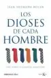 AudioLibro Los Dioses de Cada Hombre: Una Nueva Psicologia Masculina de Jean Shinoda Bolen