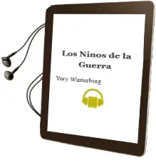 Descargar AudioLibro Los Niños de la Guerra de Yury Winterberg año 2011