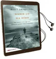 Descargar AudioLibro Nadie lo ha Oido (Saga Anders Knutas 2) de Mari Jungstedt año 2011