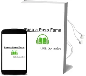 Descargar AudioLibro Paso a Paso (Fama) de Lola González año 2011