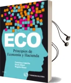 Descargar AudioLibro Principios de Economia y Hacienda de Francisco Cabrillo año 2011