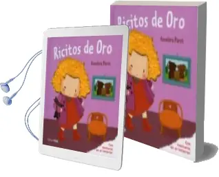 Descargar AudioLibro Ricitos de oro (Cuentos Clasicos con Texturas) de Annelore Parot año 2011