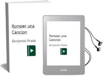 Descargar AudioLibro Romper una Canción de Benjamín Prado año 2011