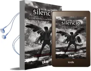 Descargar AudioLibro Silencio (Iii Hush, Hush) de Becca Fitzpatrick año 2011