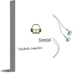 Descargar AudioLibro Special de Michelle Ampollini año 2011