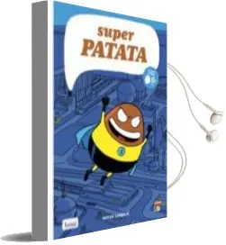 Descargar AudioLibro Superpatata de Artur Laperla año 2011
