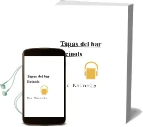 Descargar AudioLibro Tapas del bar Reinols de Bar Reinols año 2011