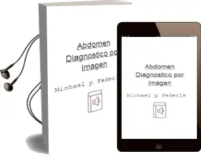 Descargar AudioLibro Abdomen: Diagnostico por Imagen de Michael P. Federle año 2011