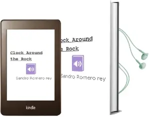 Descargar AudioLibro Clock Around the Rock de Sandro Romero Rey año 2011