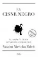 AudioLibro El Cisne Negro: El Impacto de lo Altamente Improbable de Nassim Nicholas Taleb