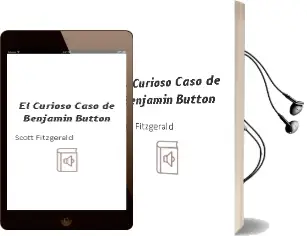 Descargar AudioLibro El Curioso Caso de Benjamín Button de Scott Fitzgerald año 2011