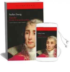 Descargar AudioLibro Fouche: Retrato de un Hombre Politico de Stefan Zweig año 2011