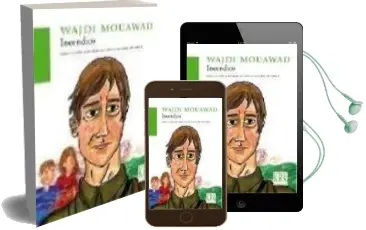 Descargar AudioLibro Incendios de Wajdi Mouawad año 2011