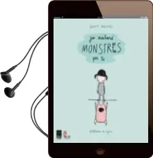 Descargar AudioLibro Jo Matare Monstres per tu de Santi Balmes año 2011