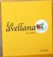 AudioLibro La Avellana de Eric Battut