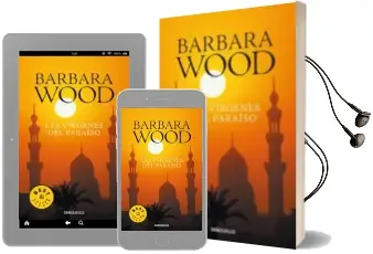 Descargar AudioLibro Las Virgenes del Paraiso de Barbara Wood año 2011