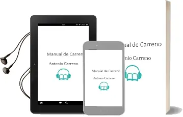 Descargar AudioLibro Manual de Carreño de Antonio Carreño año 2011