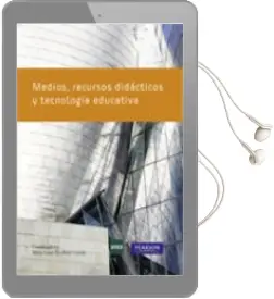 Descargar AudioLibro Medios Recursos Didacticos y Tecnologia Educativa de Maria Luisa Sevillano Garcia año 2011