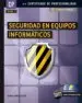 AudioLibro Seguridad en Equipos Informaticos Mf0486-3 Certificado de Profesi Onalidad de Alvaro Gomez Vieites