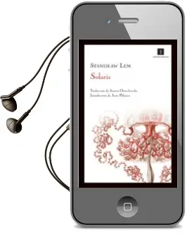 Descargar AudioLibro Solaris de Stanislaw Lem año 2011
